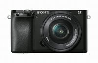 Photo 6of Sony A6100 APS-C Mirrorless Camera (2019)
