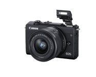 Photo 3of Canon EOS M200 APS-C Mirrorless Camera (2019)