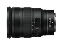 Photo 4of Nikon Nikkor Z 24-70mm F2.8 S Full-Frame Lens (2019)
