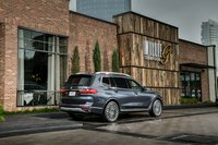 Photo 0of BMW X7 G07 Crossover (2018)