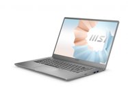 Photo 1of MSI Modern 15 A11 15.6" Laptop (Late 2020 / 2021)