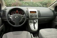 Photo 2of Nissan Sentra 6 (B16) Sedan (2006-2012)