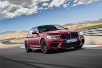 Thumbnail of BMW M5 F90 Sedan (2017-2020)