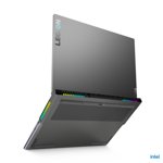 Photo 1of Lenovo Legion 7i GEN 6 16" Intel Gaming Laptop (2021, 16ITH-6)