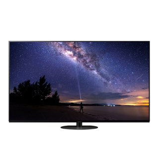 Panasonic JZ1000 OLED 4K TV (2021)