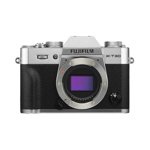 Fujifilm X-T30 II APS-C Mirrorless Camera (2021)