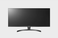 Photo 1of LG 34WL550 UltraWide 34" UW-FHD Ultra-Wide Monitor (2019)