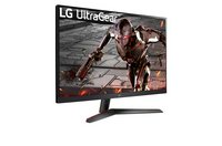 Photo 2of LG 32GN600 UltraGear 32" QHD Gaming Monitor (2020)