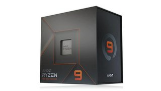 AMD Ryzen 9 7950X 
