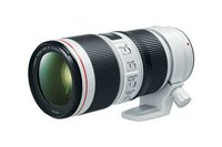 Photo 0of Canon EF 70-200mm F4L IS II USM Full-Frame Lens (2018)