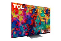 Photo 0of TCL R648 8K QLED TV (2021)