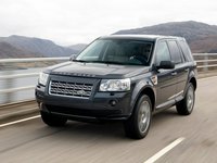 Thumbnail of product Land Rover Freelander 2 (L359) Crossover (2006-2014)