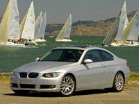 Photo 7of BMW 3 Series E92