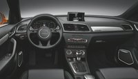 Photo 0of Audi Q3 (8U) Crossover (2012-2014)