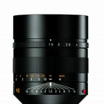 Thumbnail of Leica Summilux-M 90mm F1.5 ASPH Lens (2019)