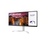 Photo 1of LG 34WN650 UltraWide 34" UW-FHD Ultra-Wide Monitor (2020)