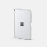 Photo 10of Microsoft Surface Duo Foldable Tablet
