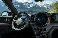 Photo 5of MINI Countryman Cooper/One S/SE/D/SD Subcompact Crossover (2nd Gen, F60, 2020 Facelift)