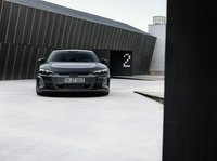 Photo 4of Audi (RS) e-tron GT Electric Sedan