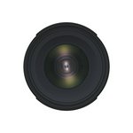 Photo 0of Tamron 10-24mm F/3.5-4.5 Di II VC HLD APS-C Lens (2017)