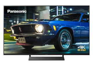 Panasonic HX820 4K TV (2020)