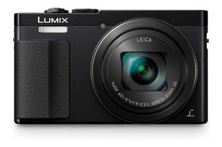 Panasonic Lumix DMC-ZS50 / DMC-TZ70 1/2.3" Compact Camera (2015)