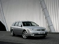 Photo 4of Ford Mondeo 2 Station Wagon (2001-2007)