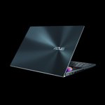 Photo 3of ASUS ZenBook Pro Duo 15 OLED (UX582) Dual-Screen Laptop (2021)