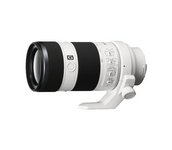 Thumbnail of Sony FE 70-200mm F4 G OSS Full-Frame Lens (2013)
