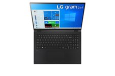 Photo 2of LG gram 16 16T90P 2-in-1 Laptop (2021)