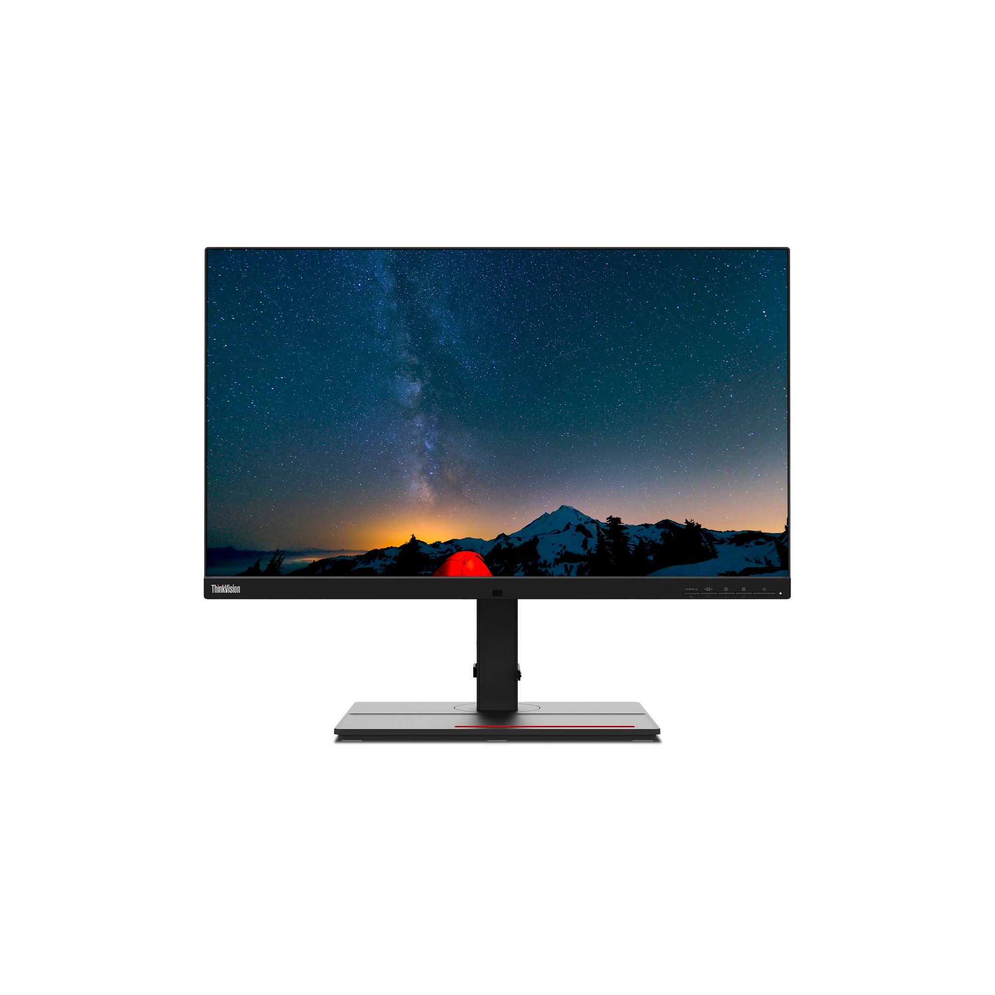 Lenovo ThinkVision P27u-20 27\