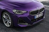 Photo 6of BMW 2 Series G42 Coupe (2021)