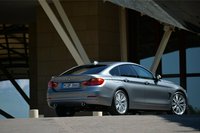 Photo 4of BMW 4 Series F36 Gran Coupe Sedan (2014-2016)