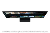 Photo 5of Samsung S27BM500EN 27" FHD Smart Monitor (2022)