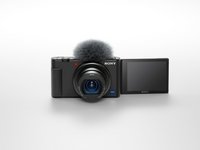 Photo 2of Sony ZV-1 Vlog Compact Camera (2020)