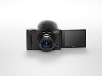 Sony ZV-1 Vlog