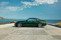Thumbnail of product BMW 4 Series G23 Convertible (2020)