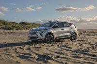 Thumbnail of product Chevrolet Bolt EUV Electric Subcompact Crossover