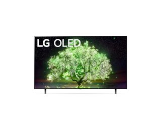 LG A1 OLED 4K TV (2021)