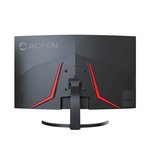Photo 2of AOpen 32HC5QR S 32" FHD Curved Gaming Monitor (2022)