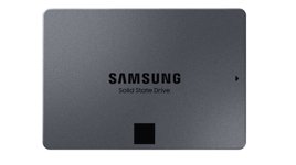 Samsung 870 QVO SATA III 2.5-inch SSD