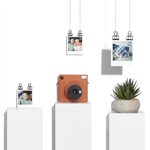 Photo 2of Fujifilm instax Square SQ1 Instant Camera