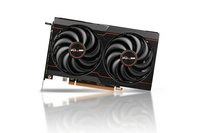 Thumbnail of product Sapphire PULSE RX 6600 Graphics Card