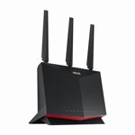 Photo 0of ASUS RT-AX86U 4x4 WiFi 6 Router