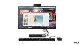 Thumbnail of Lenovo IdeaCentre A540 24" All-in-One Desktop w/ AMD (A540-240API)