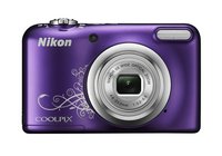 Nikon Coolpix A10 1/2.3" Compact Camera (2016)