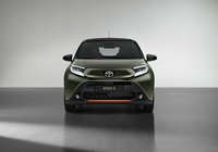 Photo 4of Toyota Aygo X (AB70) Hatchback (2021)