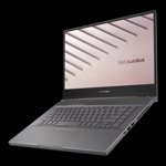 Thumbnail of product ASUS ProArt StudioBook Pro 15 Mobile Workstation (W500G5T)