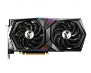 MSI GeForce RTX 3060 GAMING (X) Graphics Card