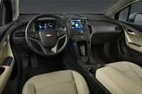 Photo 0of Chevrolet Volt Hatchback (2011-2015)